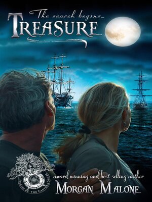 cover image of Treasure